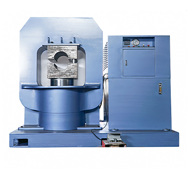 Steel Wire Rope Press Machine
