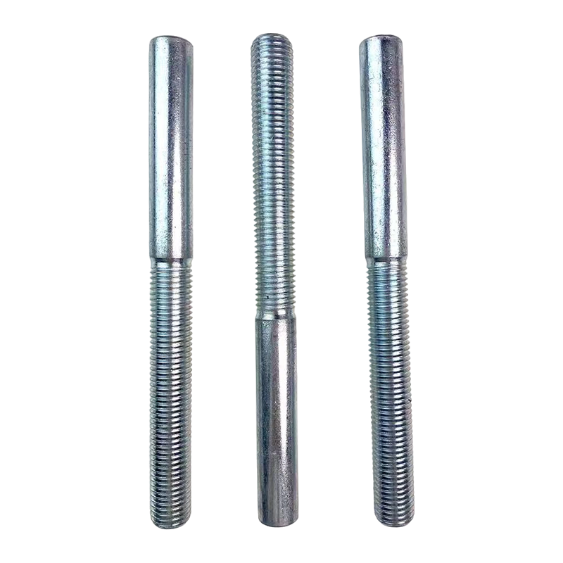 Críochfoirt Swage Wire Wire Rope