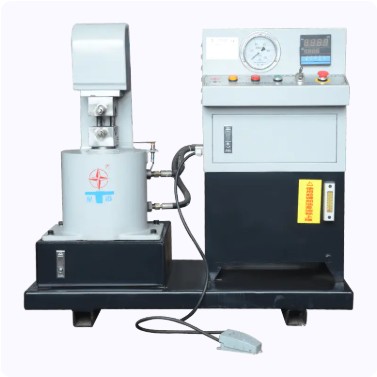 Cad a úsáidtear Steel Wire Rope Press Machine le haghaidh déantúsaíochta?