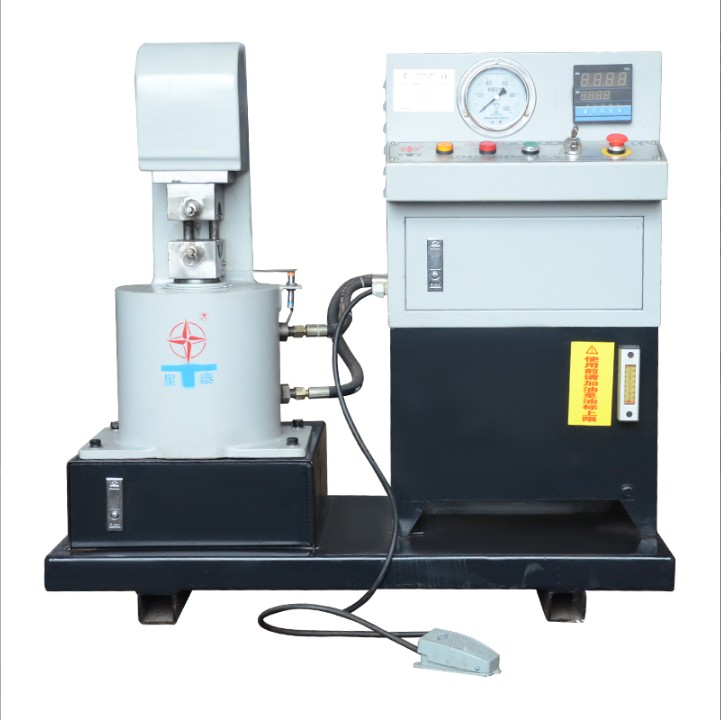 Cad é an Meaisín Preas Sreang Sreang Hiodrálacha GT-60?